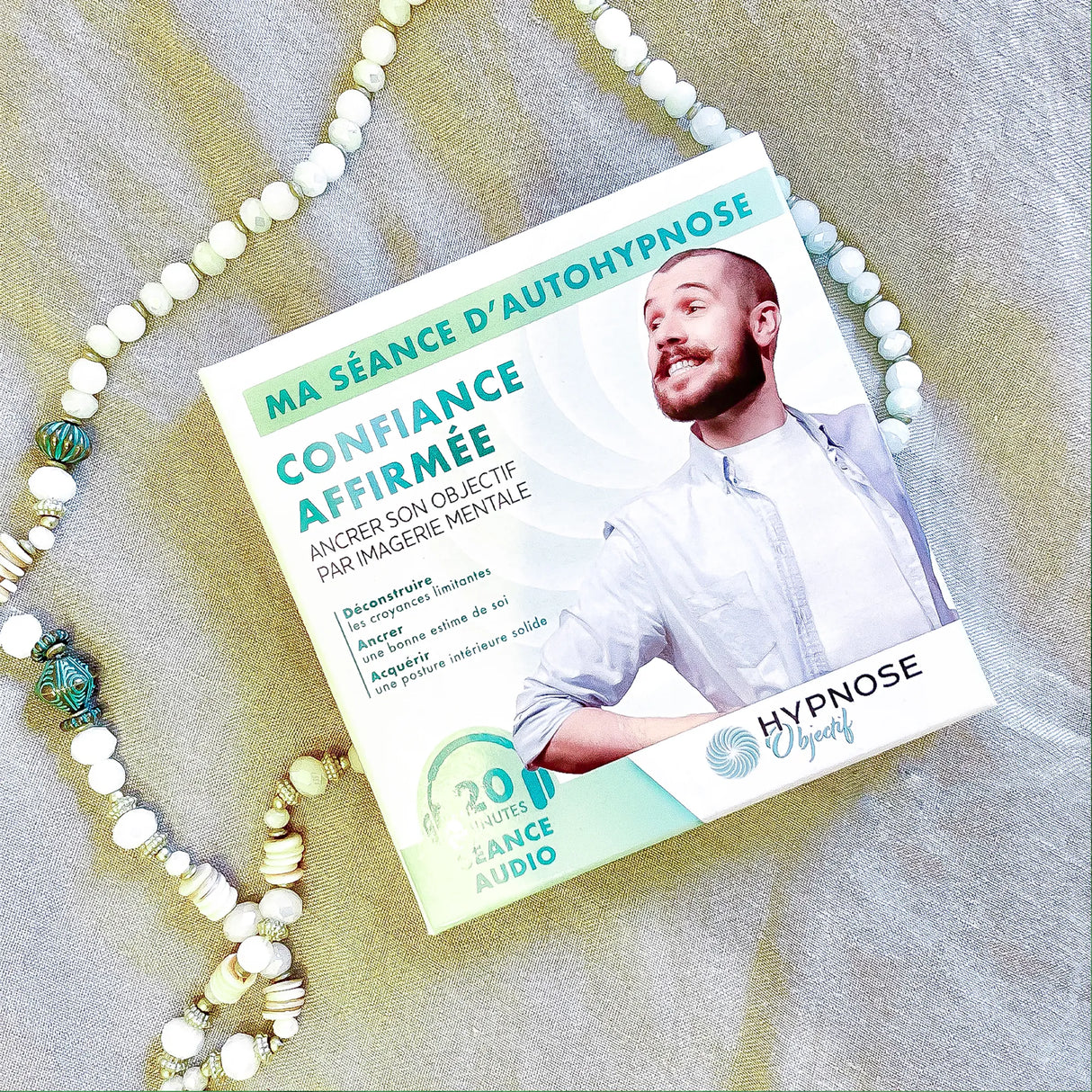 Box Confiance Affirmée mise en situation – séance d’auto-hypnose –