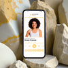 Mockup bienfaits de la séance Stress Évacué – séance d’auto-hypnose 20 minutes –