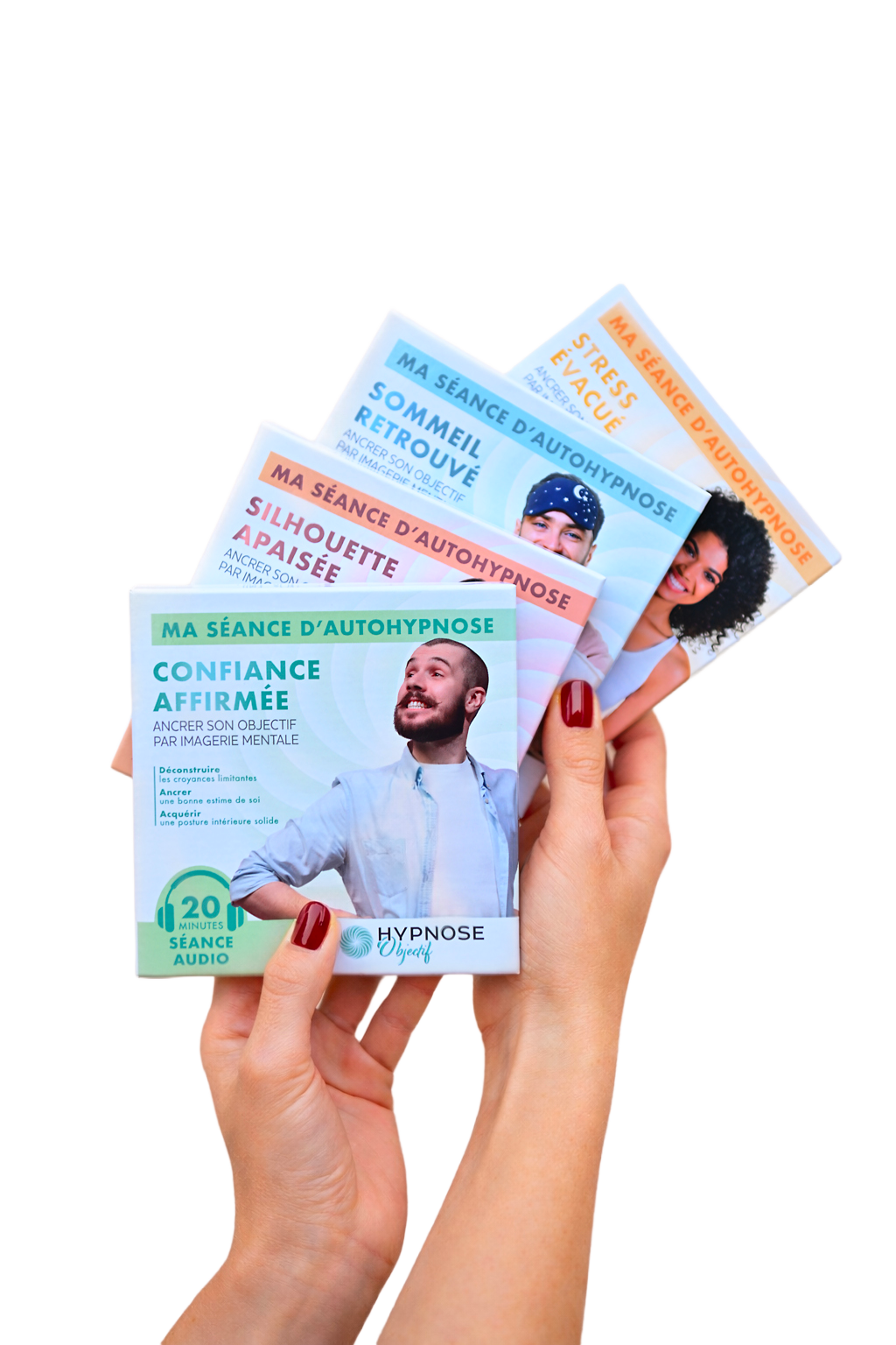 Box Confiance Affirmée