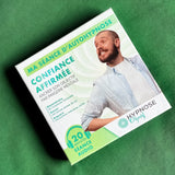 Box Confiance Affirmée mise en situation – séance d’auto-hypnose  