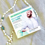 Box Confiance Affirmée mise en situation – séance d’auto-hypnose – 