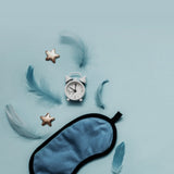 Mise en situation de la séance Sommeil Retrouvé – séance d’auto-hypnose 20 minutes – HypnoseObjectif