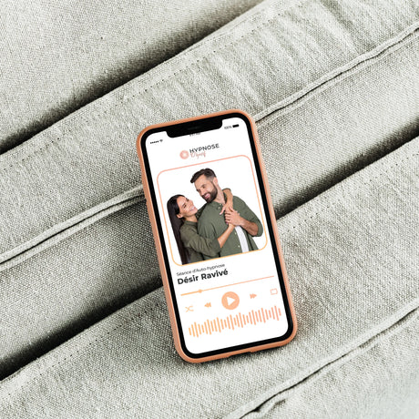 Mockup canapé de la séance Désir Ravivé – séance d’auto-hypnose 20 minutes – 