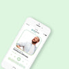 Mockup de la séance Confiance Affirmée – séance d’auto-hypnose 20 minutes – HypnoseObjectif