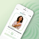 Mockup de la séance Fluctuations Accompagnées– séance d’auto-hypnose 20 minutes – 