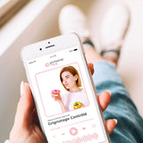 Mise en situation de la séance Grignotage Contrôlé – séance d’auto-hypnose 20 minutes – 