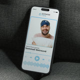 Mise en situation de la séance Sommeil Retrouvé – séance d’auto-hypnose 20 minutes – 