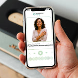 Mise en situation de la séance Fluctuations Accompagnées – séance d’auto-hypnose 20 minutes – 