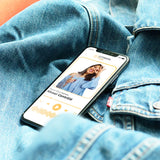 Mockup canapé de la séance Alcool Contrôlé – séance d’auto-hypnose 20 minutes – HypnoseObjectif