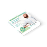 Mockup recto de la Box Confiance Affirmée – séance d’auto-hypnose 20 minutes – HypnoseObjectif